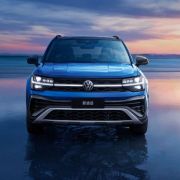 2024 Volkswagen Tharu launching in PH this month image