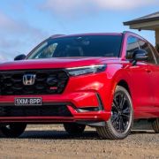 2024 Honda CR-V for PH: Some specs, details of hybrid variant image