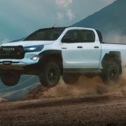 Surprise! 2024 Toyota Hilux GR Sport undercuts Ranger Raptor image