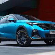 GAC PH hits 1,000 unit sales mark in first 8 months of 2023 image