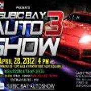The Subic Bay Autoshow 3 image