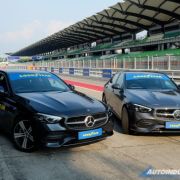 Goodyear celebrates milestone with 125 Years In Motion regional event image