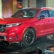 Fully Loaded: Honda PH put everything in all-new 2024 CR-V image