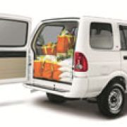 Isuzu Philippines gets down to business with 2012 Crosswind XS image