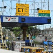 These toll plazas are now RFID-only starting today image