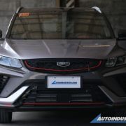 Geely, not Volvo: Are PH dealers and agents changing? image