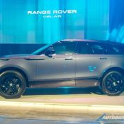 PHP 6.690M will get you the 2024 Range Rover Velar image