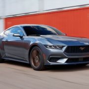 2024 Ford Mustang: Is the Ecoboost coming to PH? image