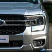 2024 Ford Ranger hybrid making world debut on September 19 image