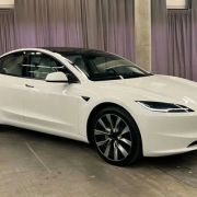 Tesla has reached 5 million EV milestone image