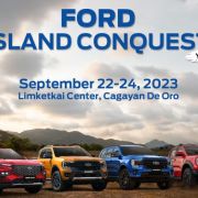 Ford Island Conquest goes to Cagayan de Oro this weekend image