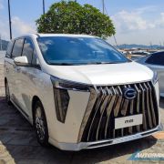 Will 2024 GAC M8 be a worthy rival to Toyota Alphard in PH? image