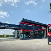 New Isuzu Dasmarinas dealer is open for business image