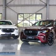 2024 Mazda CX-90 flagship SUV starts at PHP 3.68M image