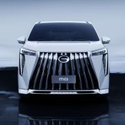 Deluxe Minivan: Is GAC M8 a worthy Alphard alternative? image