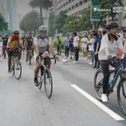 Car-free Sundays on Ayala Avenue extended until end of 2023 image