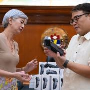 Manila is now Single Ticketing System-ready image