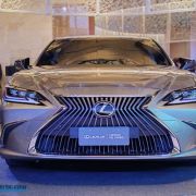 Lexus Premium is the brand&rsquo;s one-stop shop image