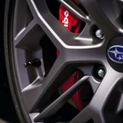 Souped-up 2024 Subaru WRX TR to debut on Oct 7 image