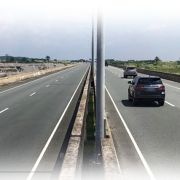 Pasig Potrero Bridge on SCTEX reopens tomorrow Sept 29 image