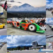 Mazda Fan Festa 2023: The Spirit of Auto image