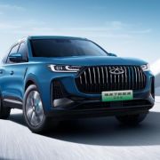 Did Chery PH apply to have Tiggo 7 Pro PHEV approved? image