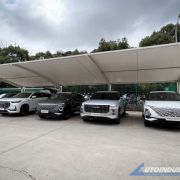 Omoda and Jaecoo: A new way forward image