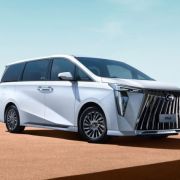 Confirmed: GAC M8 luxury MPV coming to PH Q1 2024 image