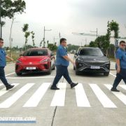 Electric Dreams: SAIC PH launches 2024 MG4 EV, MG Marvel R EV image