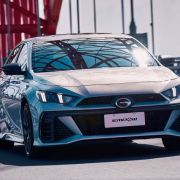 First Impressions: We want the 2024 GAC Empow R image