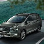 Mitsubishi Xpander Cross Outdoor Edition is ready for any adventure image