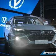 Inchcape launches Changan Auto with 2024 X7 Plus seven seater image