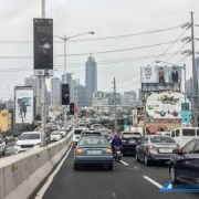 LTO vows they will be ready for holiday traffic image