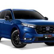 Honda PH now offering genuine accessories for 2024 CR-V image