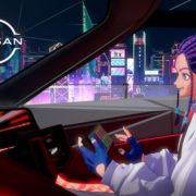 Nissan previews mobility concepts with non-stop livestream on YouTube image