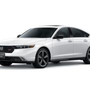 2024 Honda Accord makes ASEAN debut in Thailand, will PH be next? image