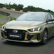 Track Drive: GAC Empow brings back the fun in sport compacts image