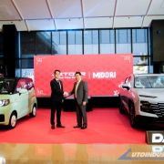 Jetour Auto PH and Midori Clark Hotel partner for Mid-Autumn Festival image