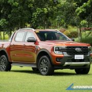 Ford PH has sold over 15,000 units of next-gen Ranger image
