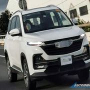 Chevrolet PH launching Baojun-based Captiva? image