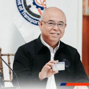 Anti-Road Rage hotline proposed by LTO image