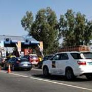 Easing Holy Week traffic by 2013 image