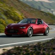 Mazda puts ADAS, asymmetric LSD to 2024 Miata MX-5 refresh image