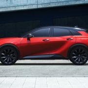 Toyota unveils first model of Crown sub-brand, the Sport Z image