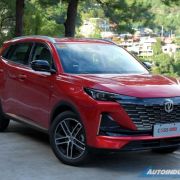 New Changan PH distributor brings back CS55 Plus Luxe, lower SRP image