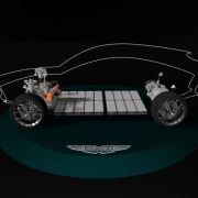 Aston Martin gets $11 million in gov&rsquo;t funding to advance battery research image