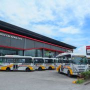 Isuzu PH turns over 15 Class 3 PUVs to Mindoro image