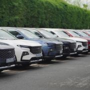 Ford PH achieves 25,000 unit milestone with Territory image