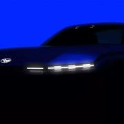 Subaru goes retro with all-electric Sport Mobility Concept image