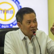 Allegations against LTFRB Chief Guadiz III recanted by witness image